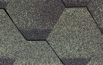 Welton fibreglass shingle repairs