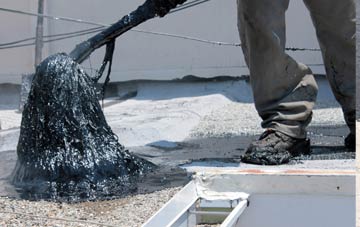 Welton flat roof waterproofing costs