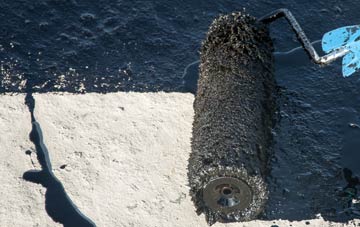 Welton liquid sealant waterproofing