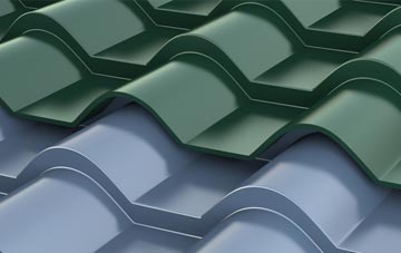 who should consider Welton plastic roofs