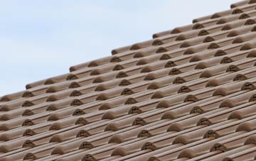 plastic roofing Welton