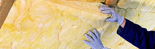 quotes for Welton roof insulation