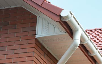 Welton soffit repair costs