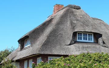 thatch roofing Welton
