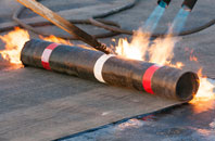 Welton flat roof sealing