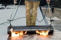 Welton flat roof sealing quote