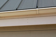 Welton soffit repair