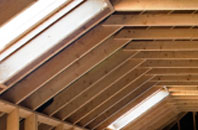 Welton tapered roof insulation quotes